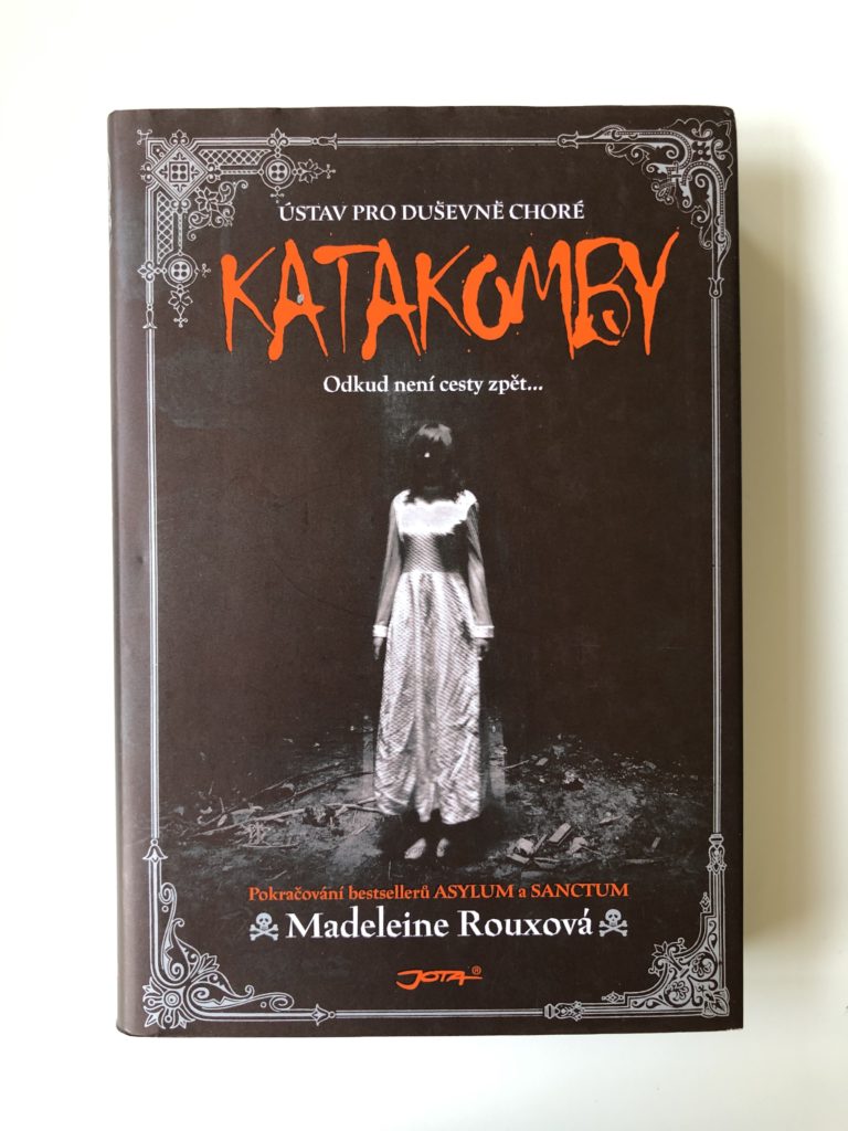 Katakomby