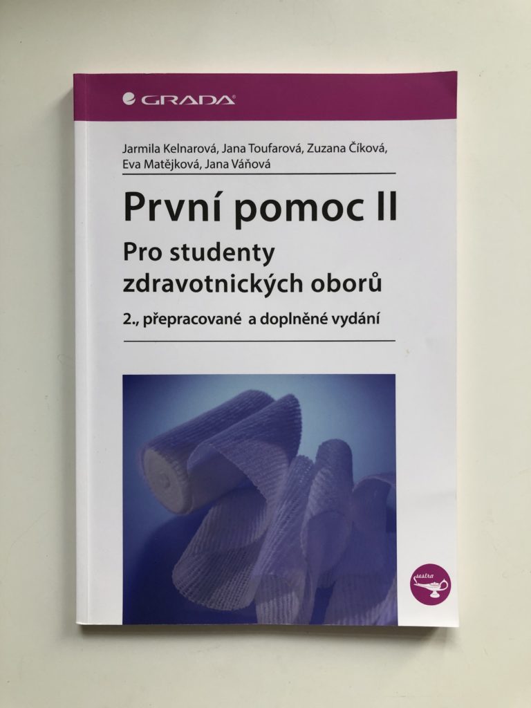 Levně První pomoc II Měkká (2014)