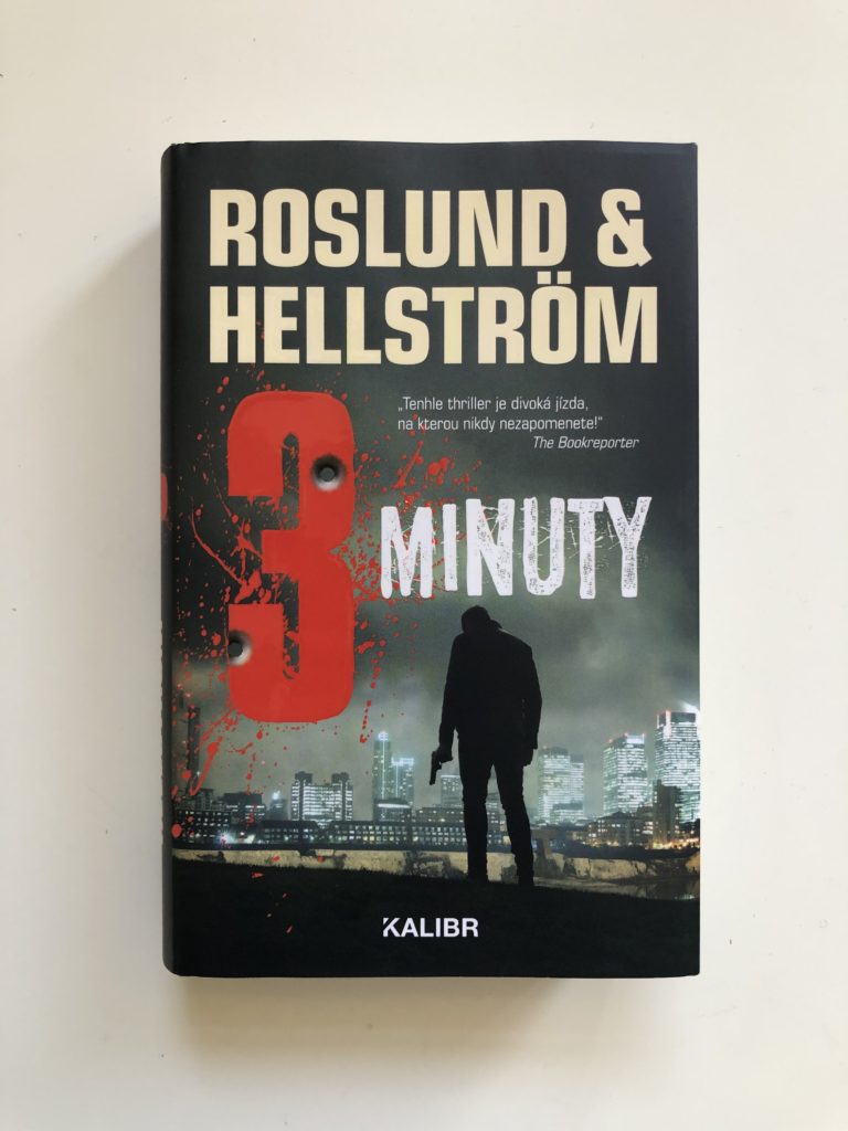 Tři minuty Pevná (2019)