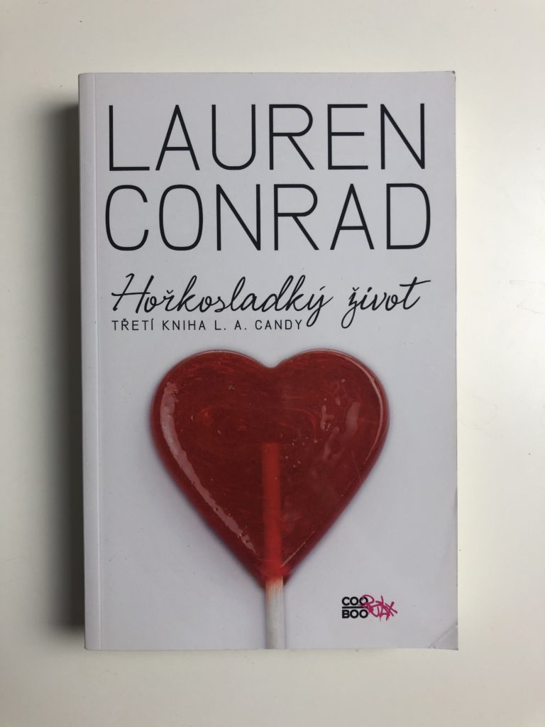 Hořkosladký život
