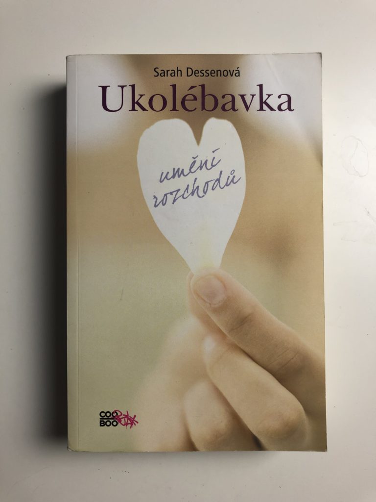 Ukolébavka
