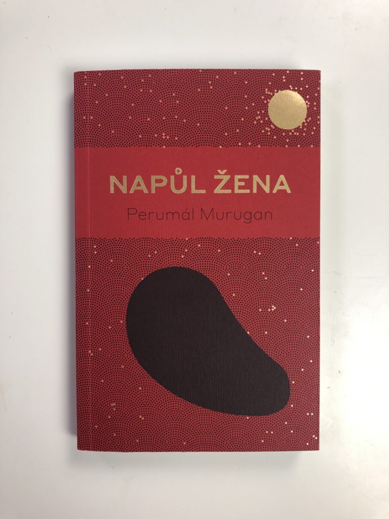Napůl žena