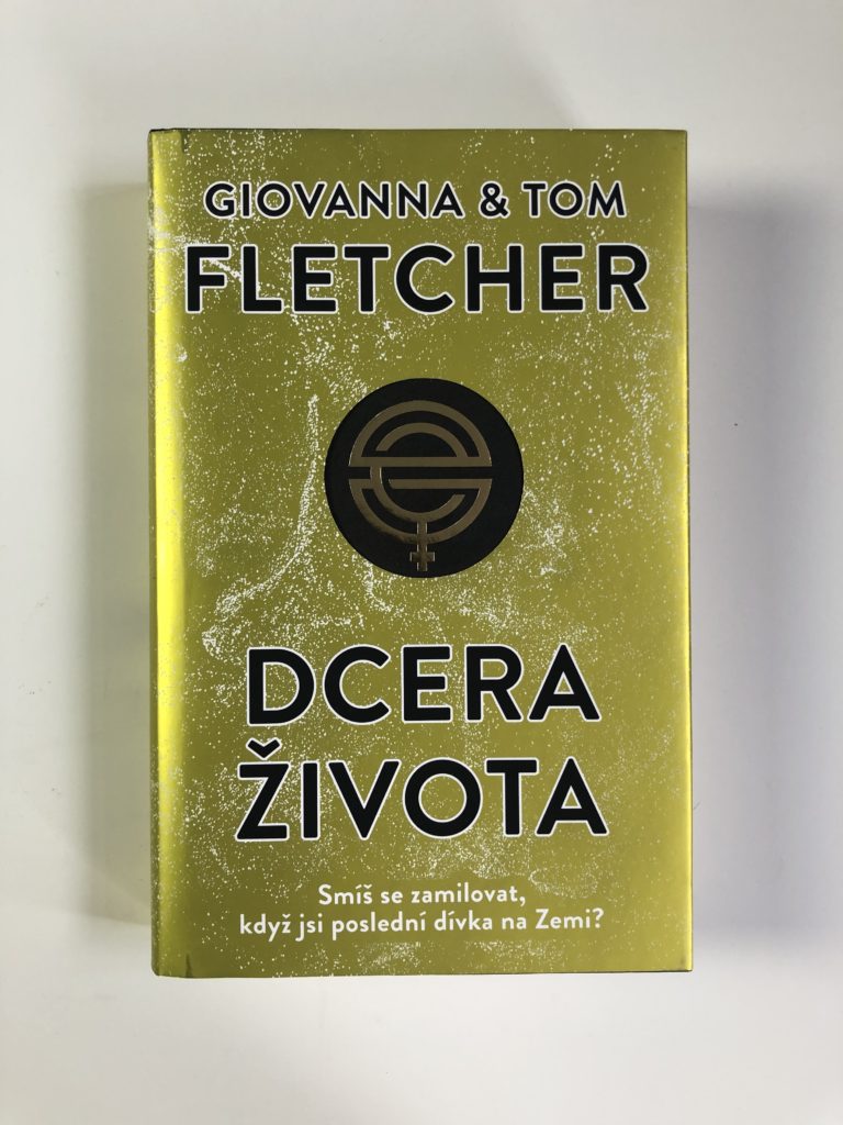 Dcera života