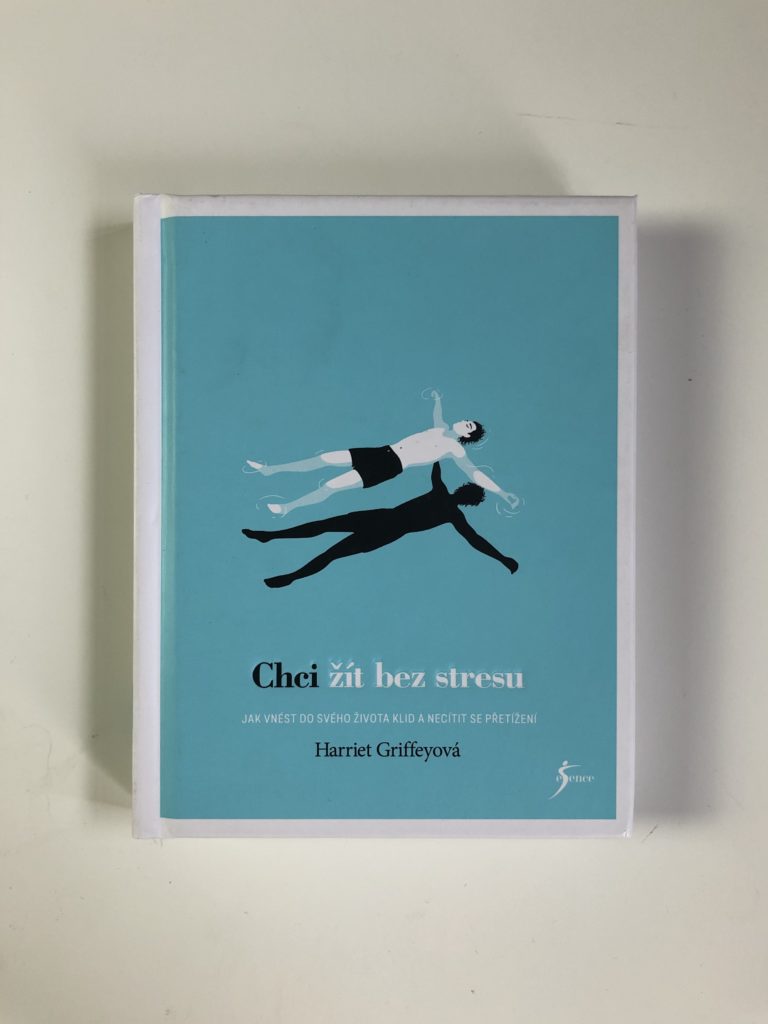 Chci žít bez stresu