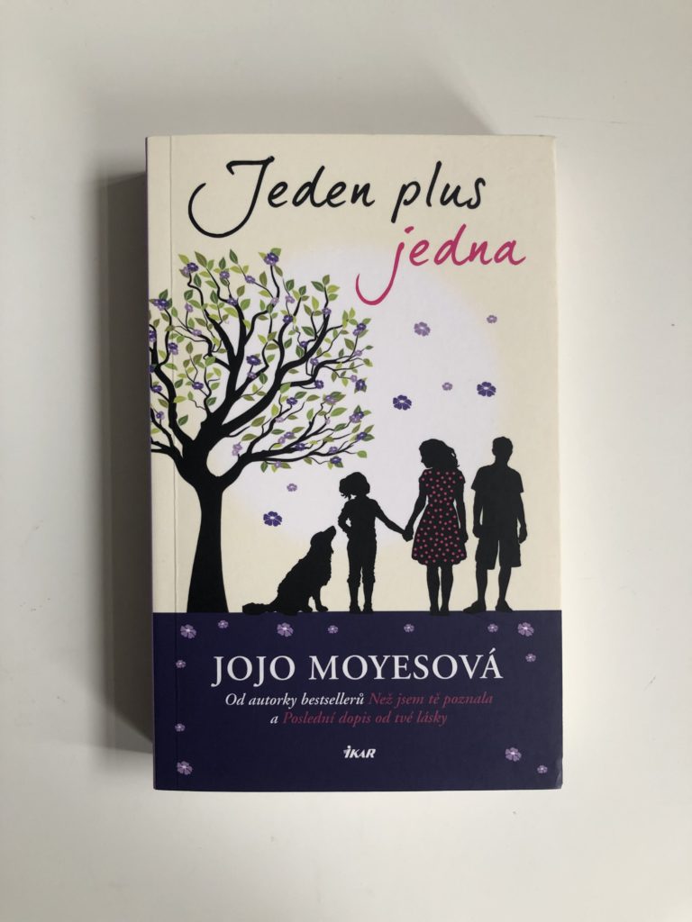 Jeden plus jedna Měkká