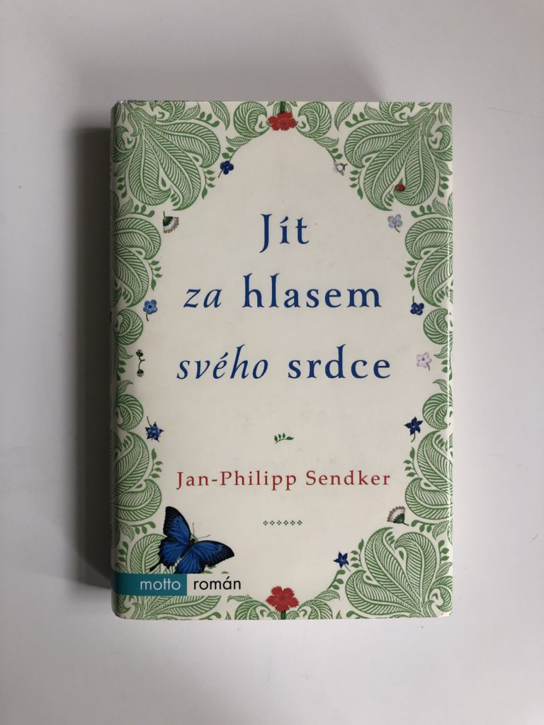Levně Jít za hlasem svého srdce Pevná (2013)