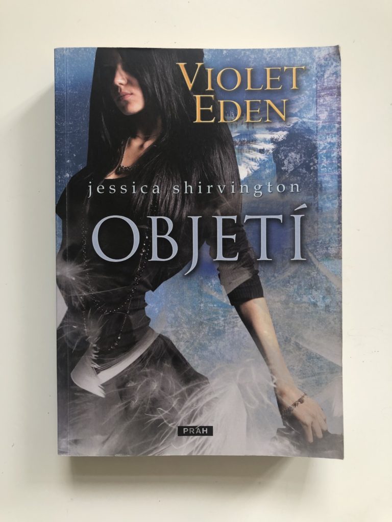 Violet Eden: Objetí 1