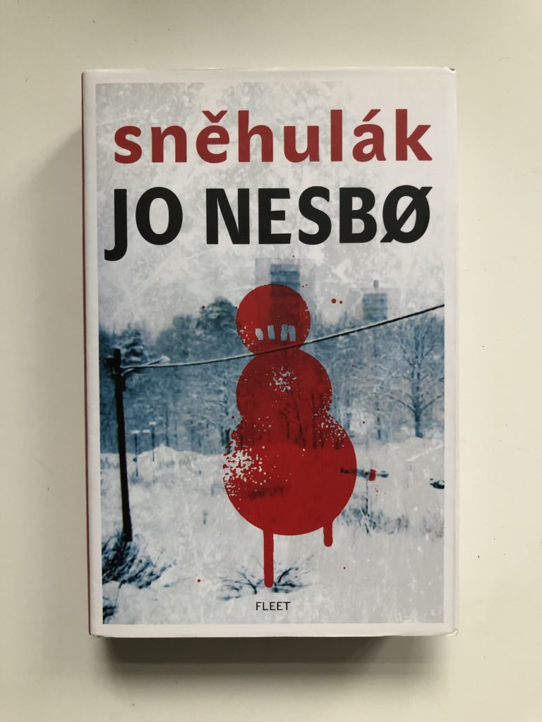 Levně Sněhulák Pevná