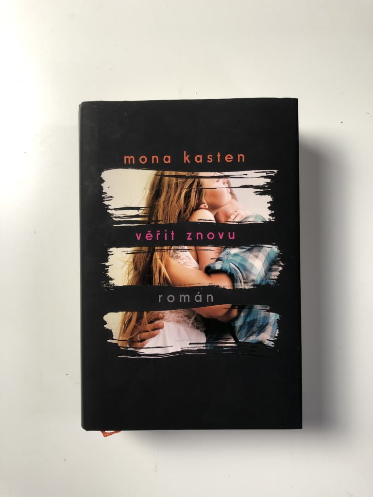 Začít znovu: Věřit znovu (2) Pevná (2019)