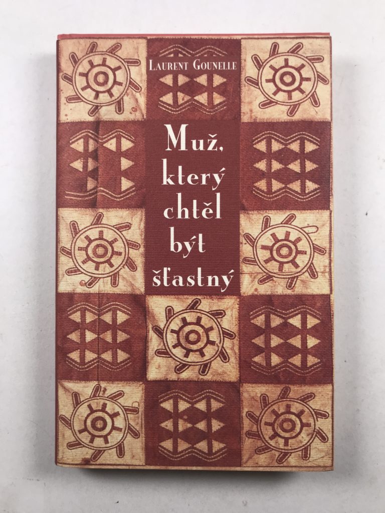 Muž, který chtěl být šťastný Pevná (2008)