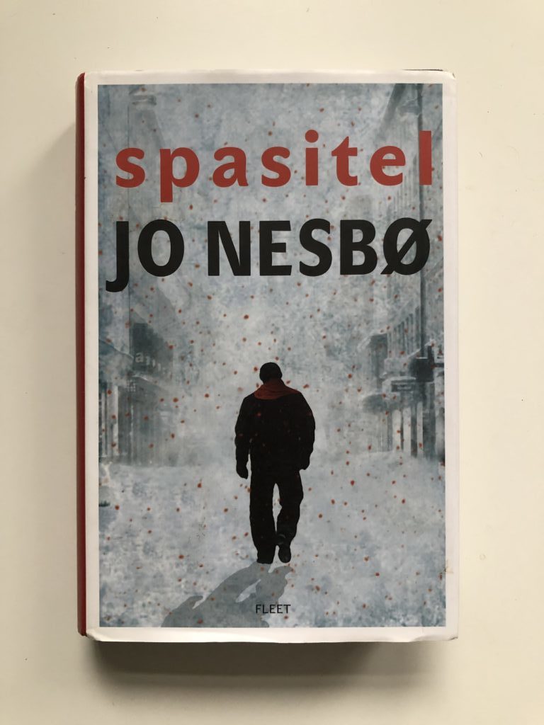 Levně Spasitel Pevná