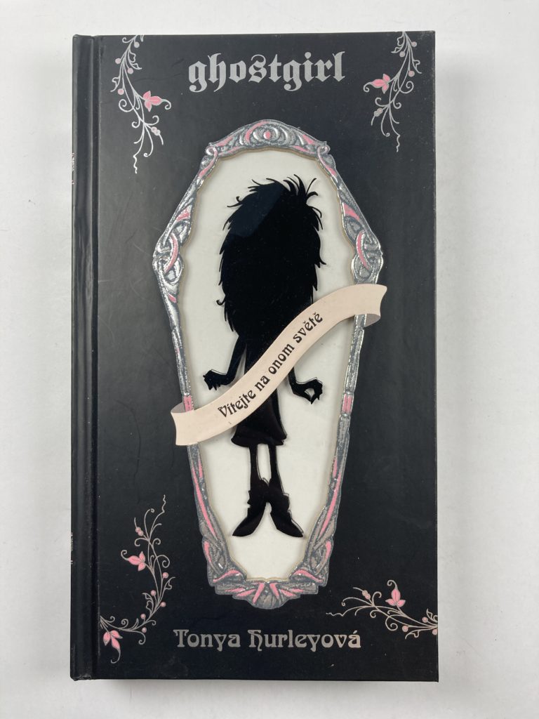 Ghostgirl 1 – Vítejte na onom světě