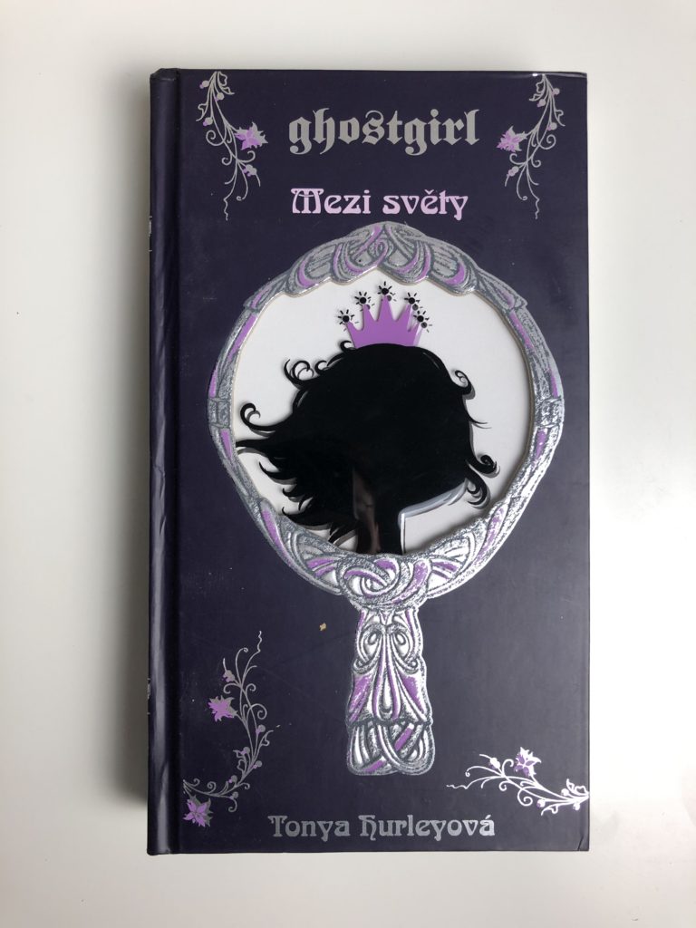 Ghostgirl 2 – Mezi světy