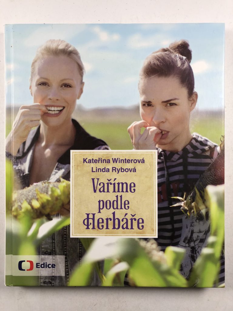 Vaříme podle Herbáře