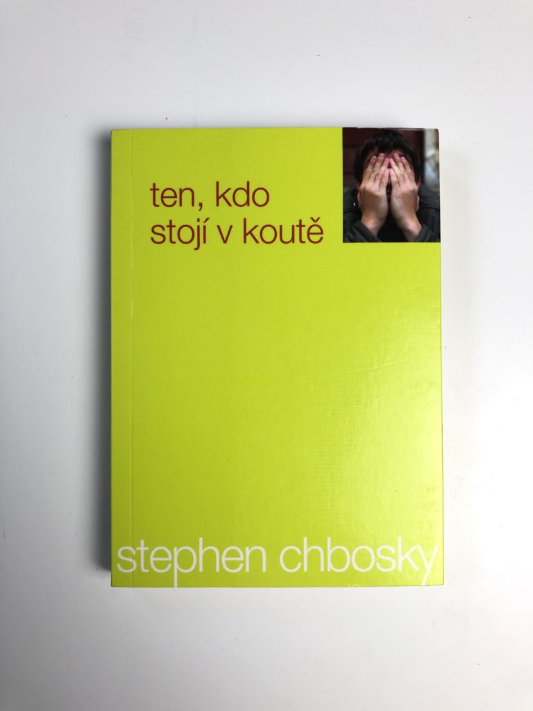 Ten, kdo stojí v koutě Měkká (2012)