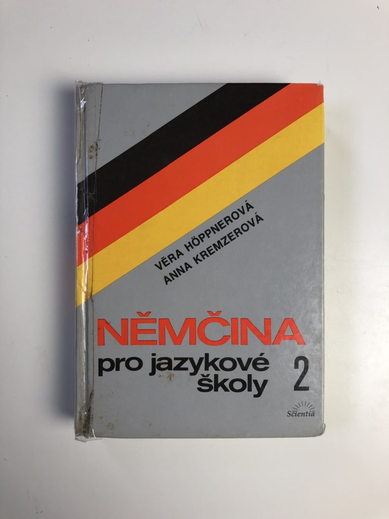Levně Němčina pro jazykové školy 2. Pevná
