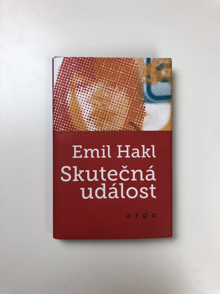 Levně Skutečná událost Pevná (2013)