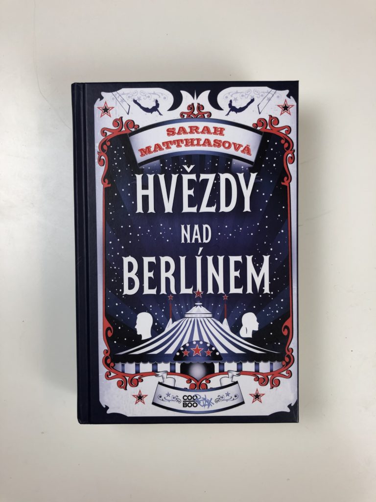 Hvězdy nad Berlínem