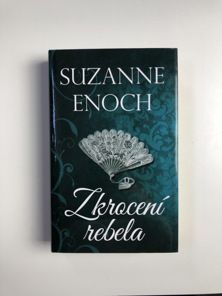 Levně Zkrocení rebela