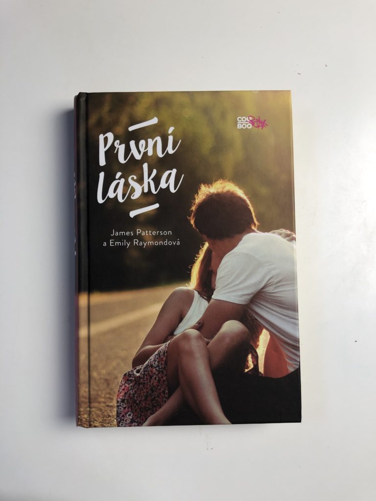 První láska