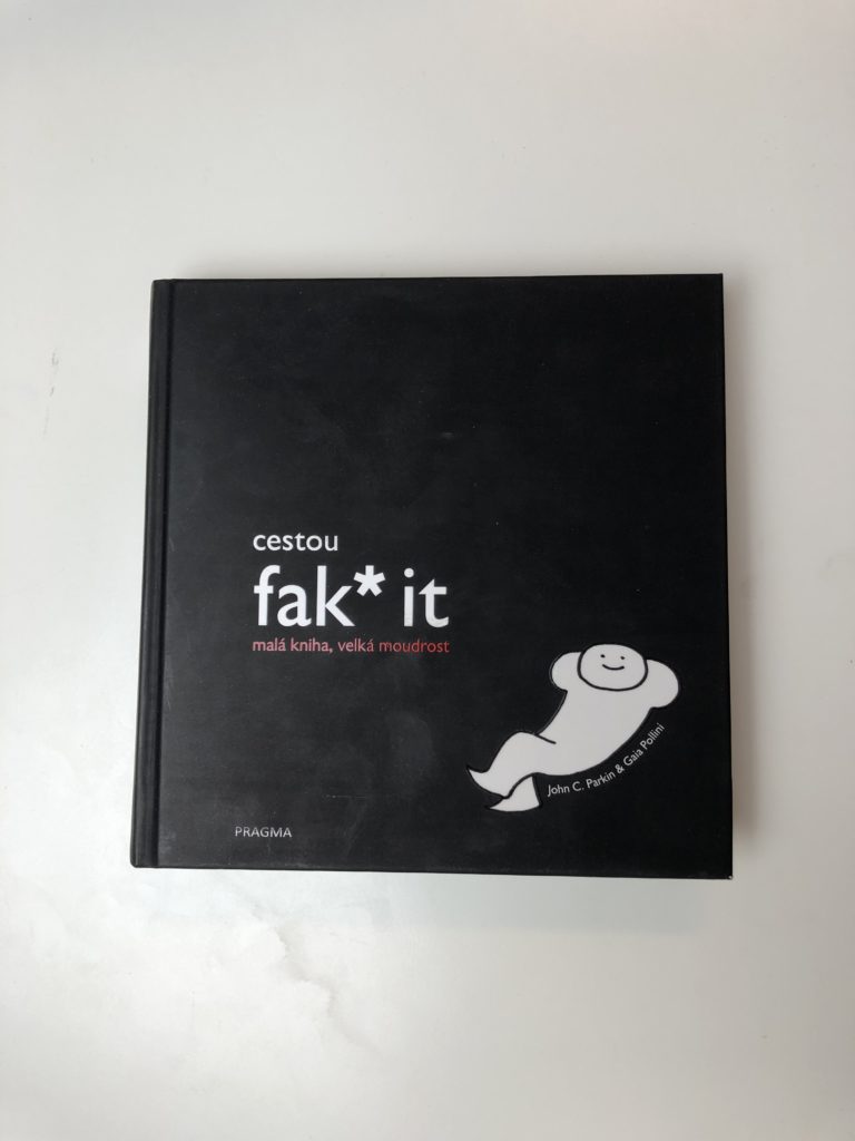 Cestou fak* it Pevná (2017)