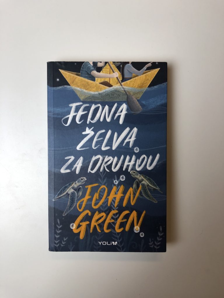 Levně Jedna želva za druhou Měkká