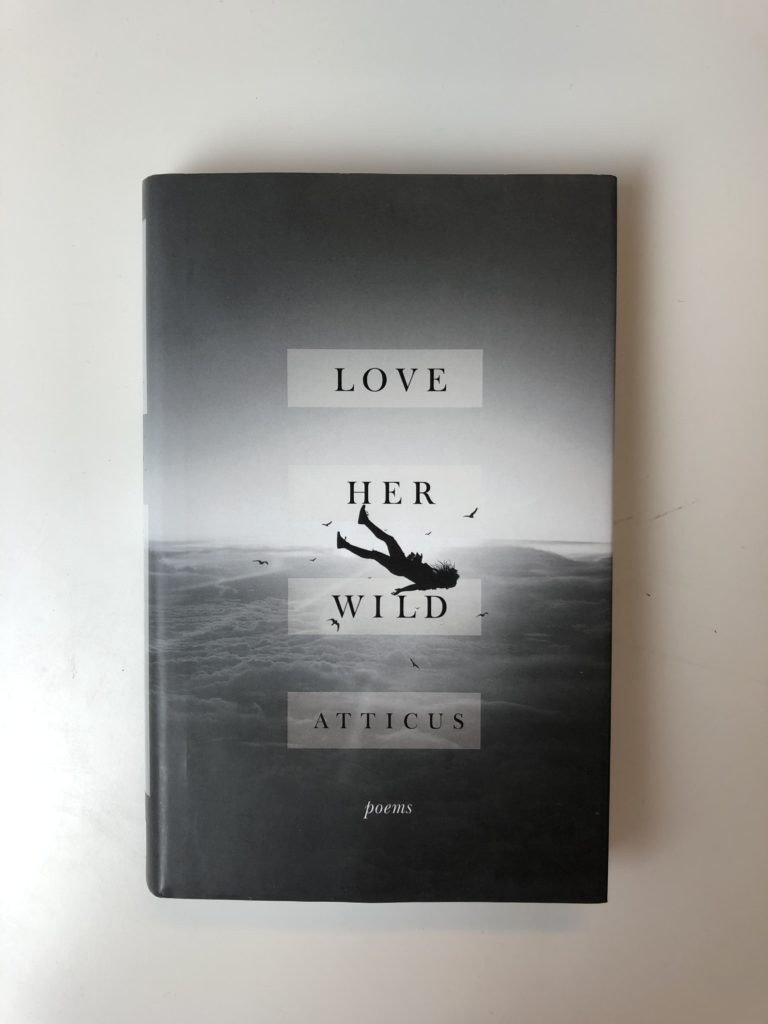 Levně Love Her Wild Pevná
