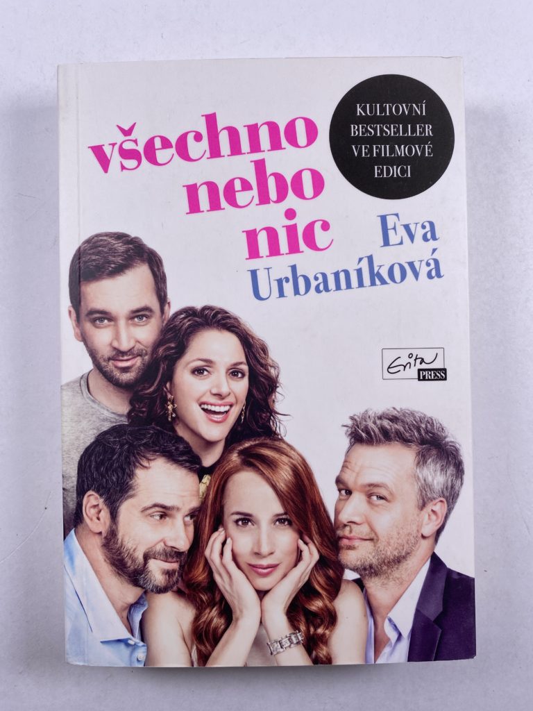 Všechno nebo nic Měkká (2016)