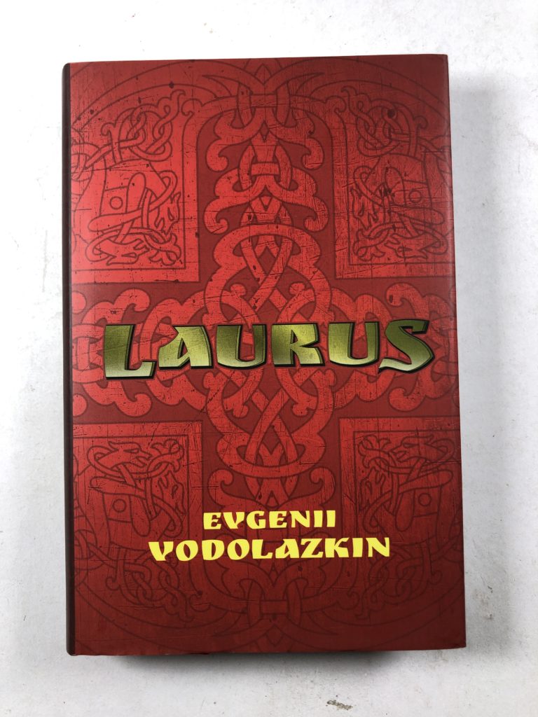 Levně Laurus