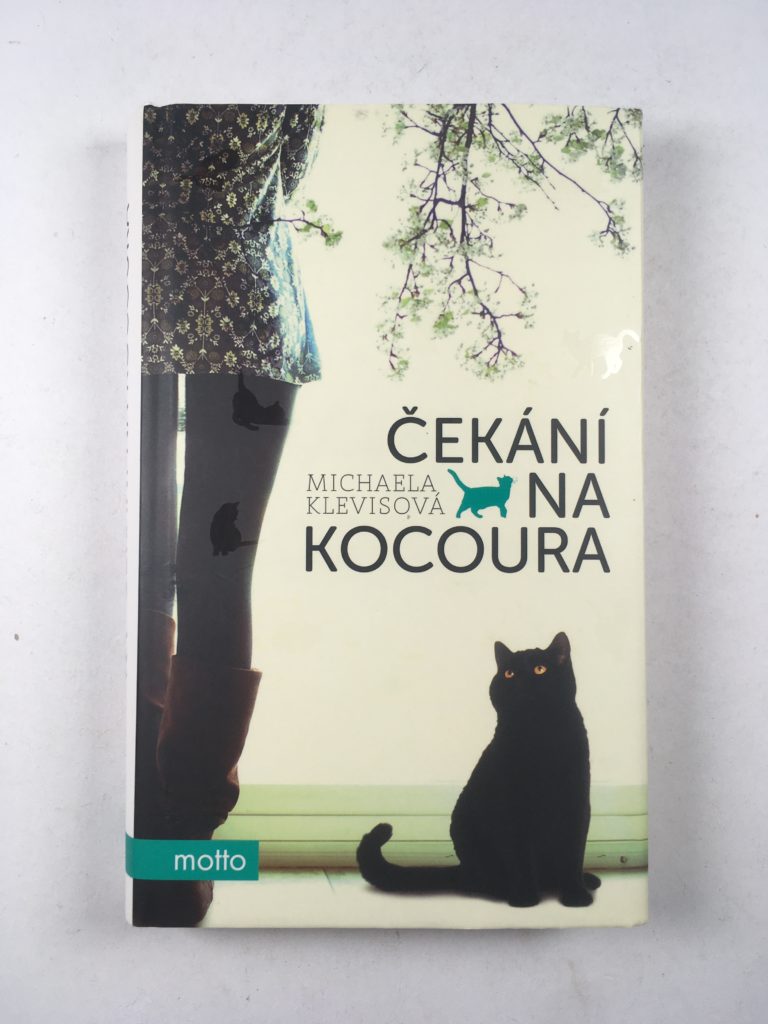 Levně Čekání na kocoura Pevná (2012)