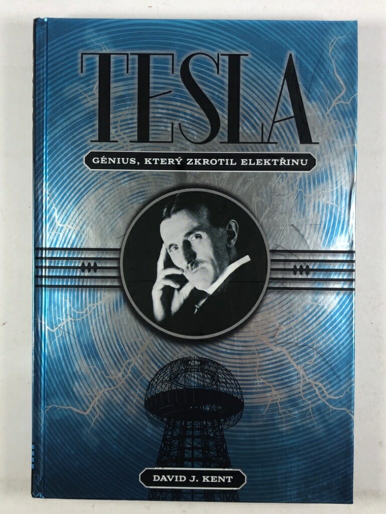 Tesla – génius, který zkrotil elektřinu