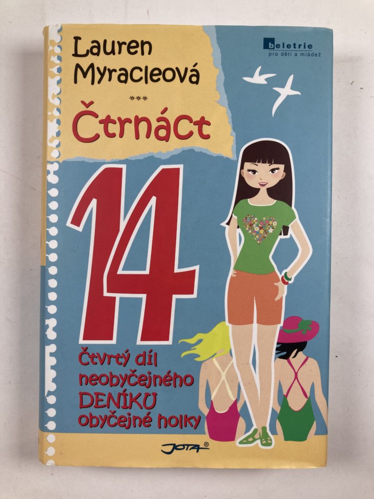 Levně Čtrnáct Pevná (2011)