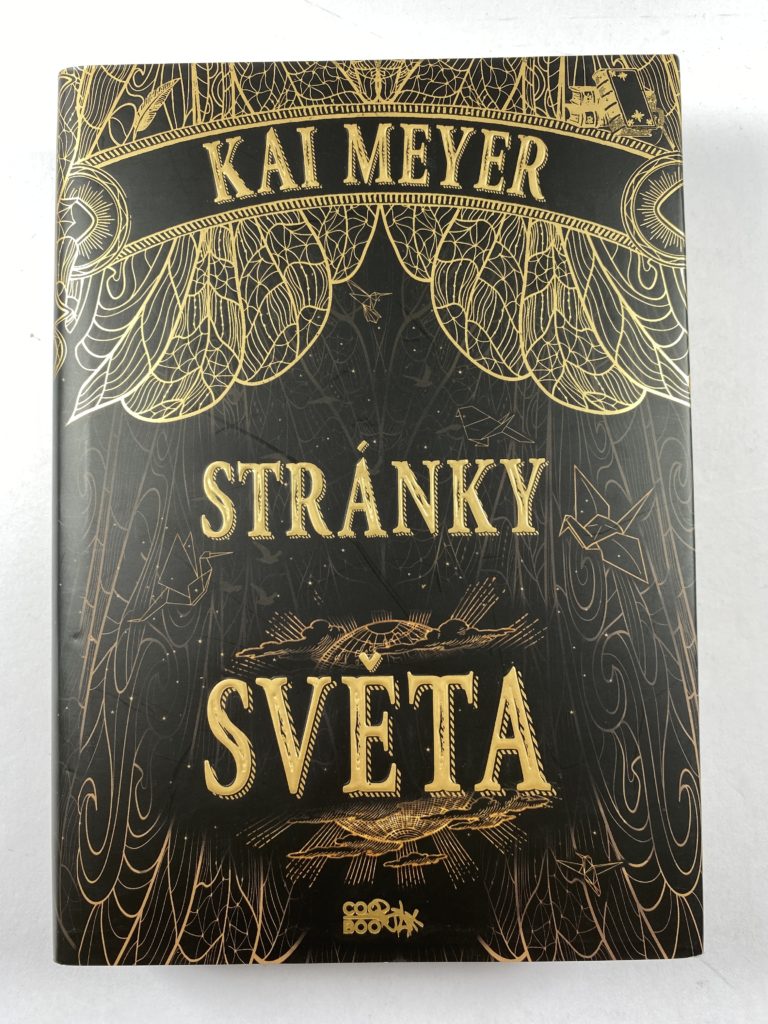 Levně Stránky světa