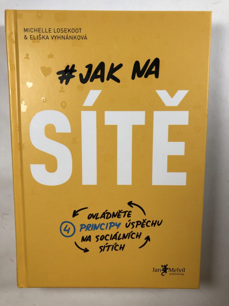 Levně Jak na sítě