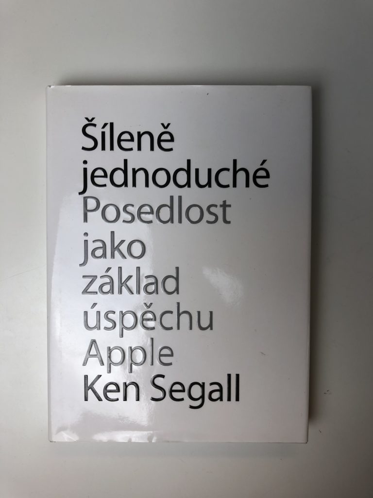Levně Šíleně jednoduché