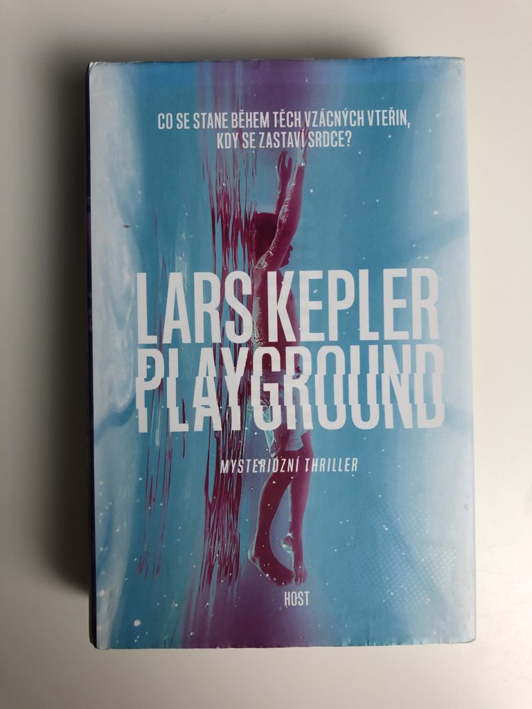 Levně Playground Měkká