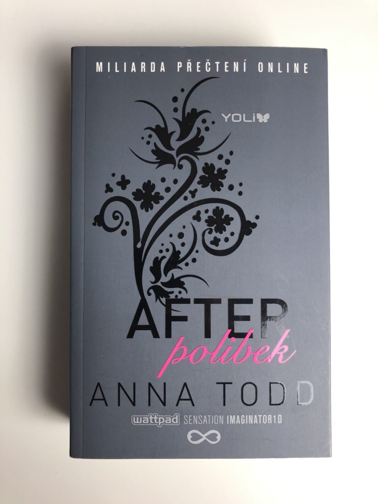 After: Polibek (1) Měkká (2015)