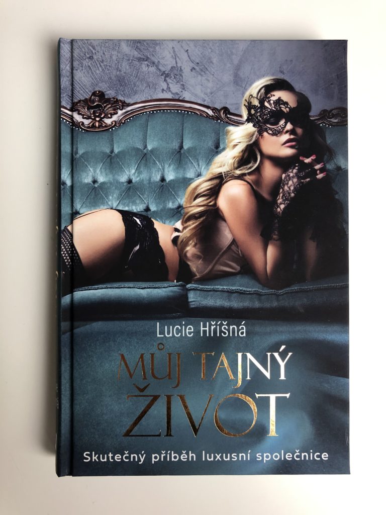 Můj tajný život