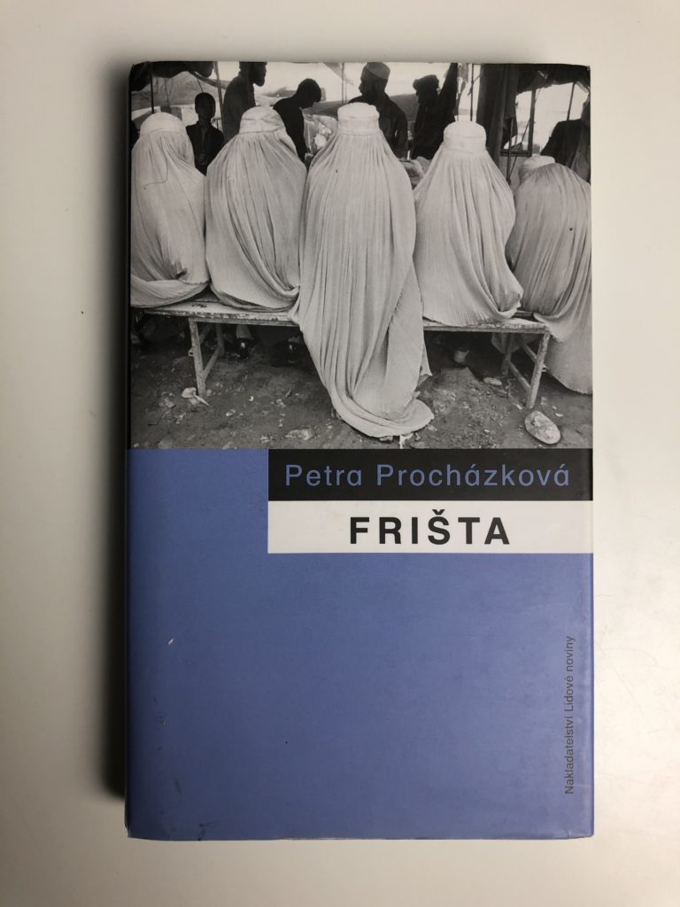 Frišta Pevná (2004)