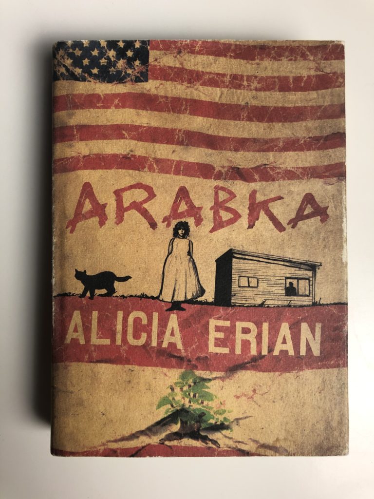 Levně Arabka