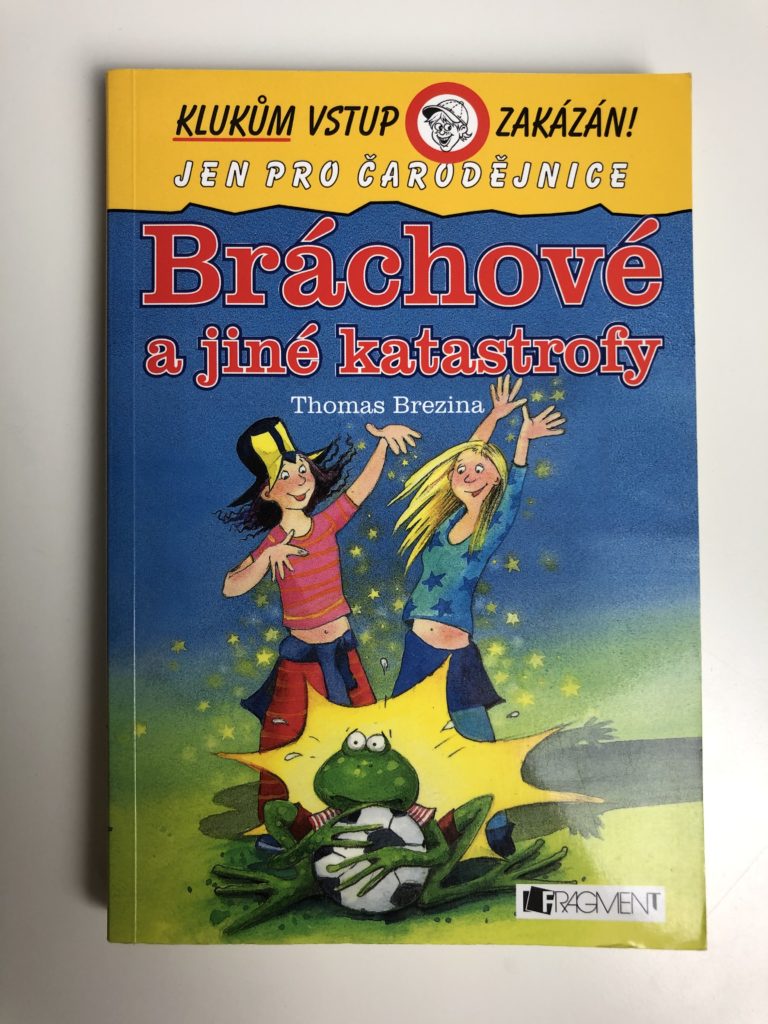 Bráchové a jiné katastrofy