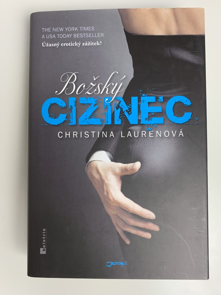 Božský: Božský cizinec (2) Pevná (2014)