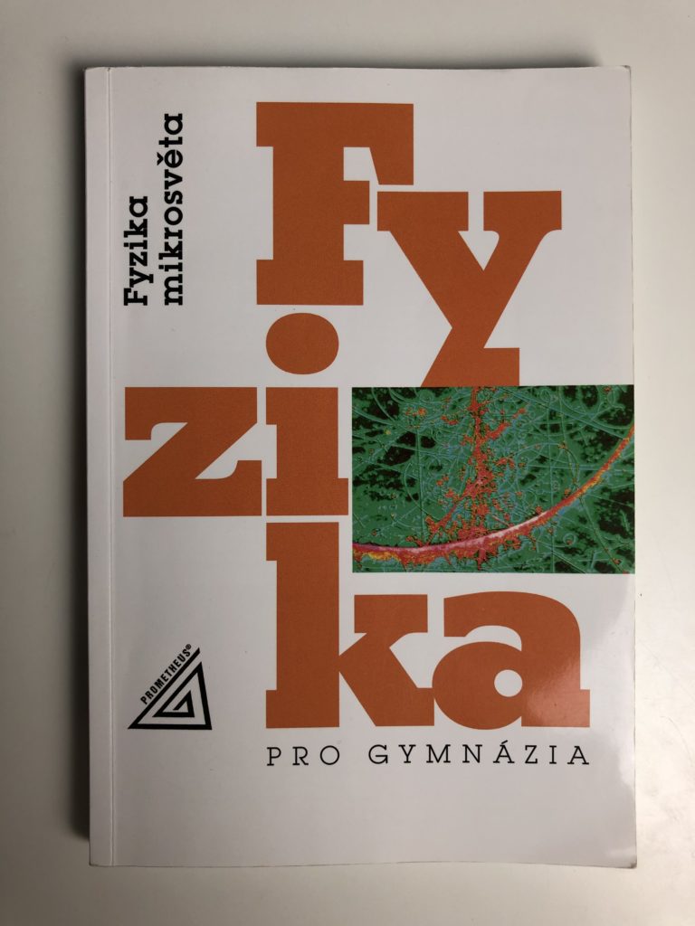 Levně Fyzika pro gymnázia - Fyzika mikrosvěta Měkká (2010)
