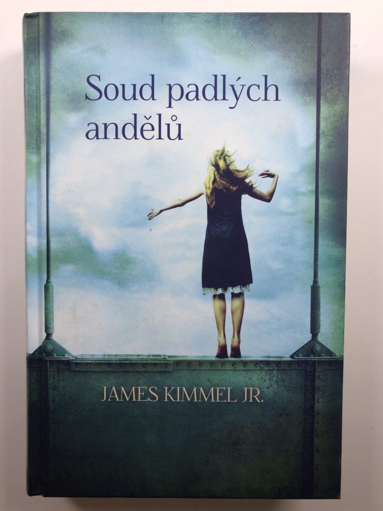 Soud padlých andělů