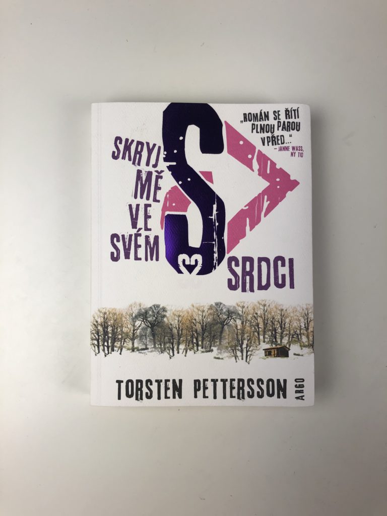 Levně Skryj mě ve svém srdci
