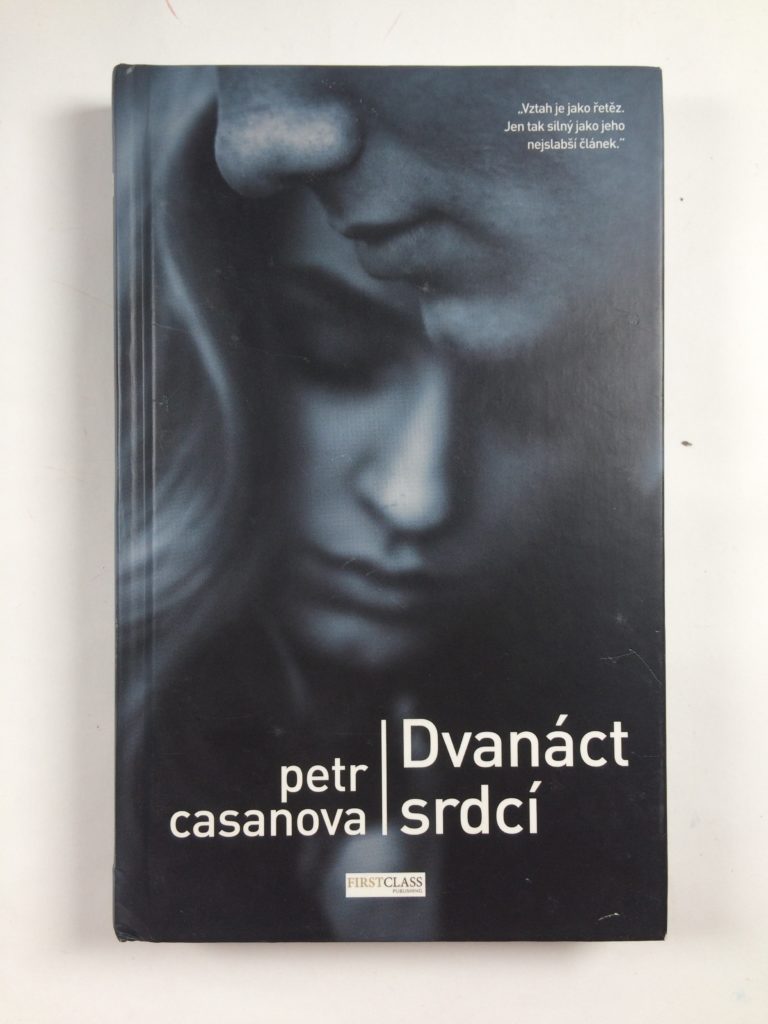 Dvanáct srdcí Pevná (2016)