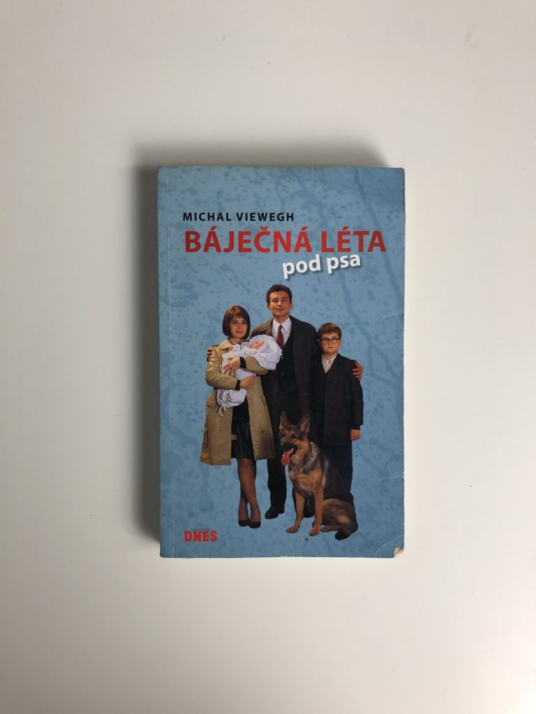 Levně Báječná léta pod psa Měkká (2007)