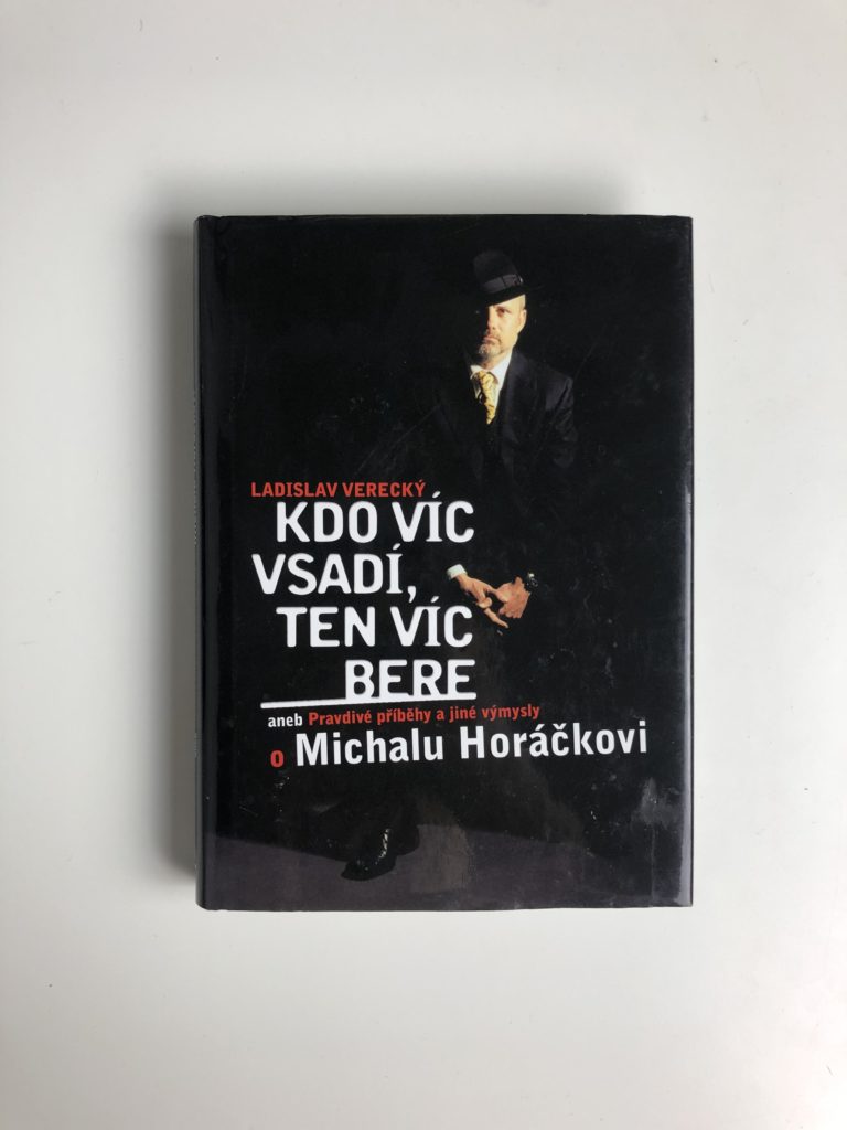 Levně Kdo víc vsadí, ten víc bere Pevná (2002)