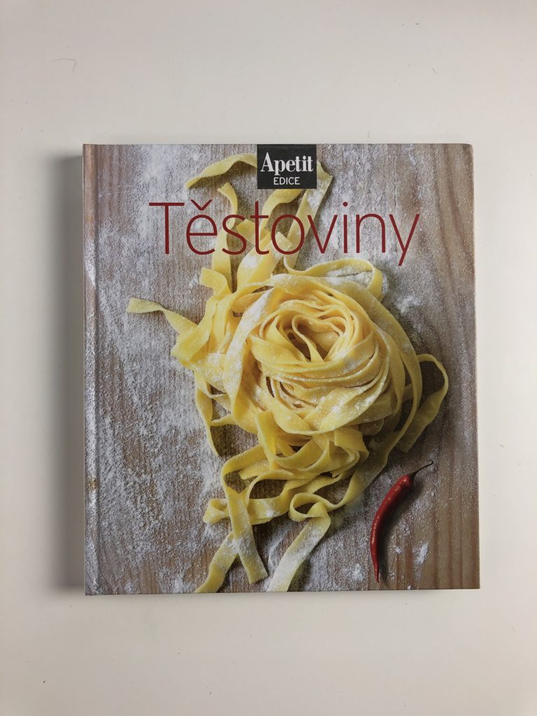 Levně Těstoviny