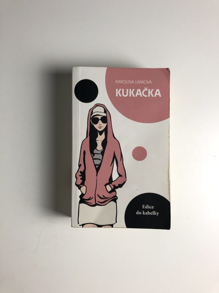 Levně Kukačka